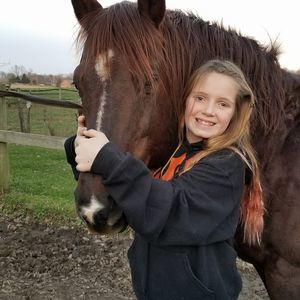 Meet your Posher, Trinity